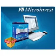 Microinvest Склад Pro 3.07.053