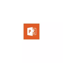 Microsoft PowerPoint 2021