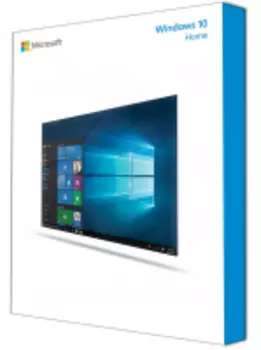 Microsoft Windows OEM 10 Home