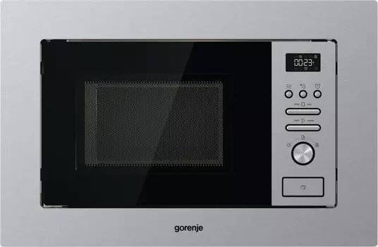 Микроволновые печи Gorenje BMI201AG1X