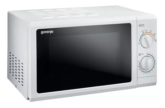 Микроволновые печи Gorenje MO20MW