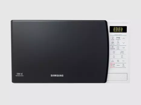 Микроволновые печи Samsung GE83KRW-1/BW
