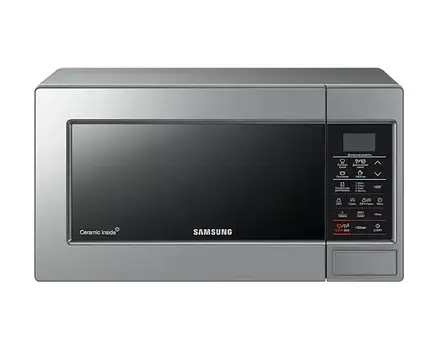 Микроволновые печи Samsung GE83MRTS/BW