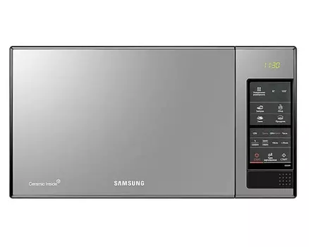Микроволновые печи Samsung GE83XR/BWT