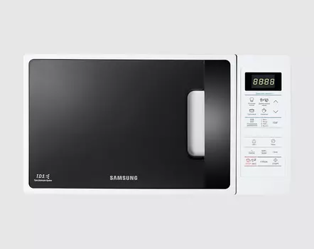 Микроволновые печи Samsung ME83ARW/BW