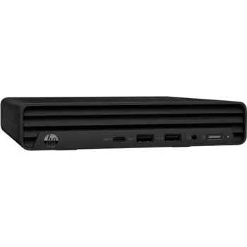 МиниПК HP Inc. Pro Mini 260 G9, 9H6M7ET#BH5-WIN11