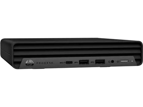 МиниПК HP Inc. ProDesk G8 Mini 405