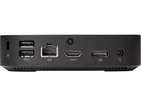 МиниПК HP Inc. t430
