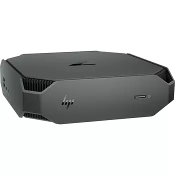 МиниПК HP Inc. Z2 Mini G5