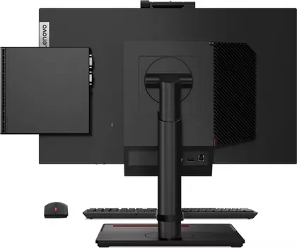 МиниПК LENOVO ThinkCentre Серия M Tiny M70q-2