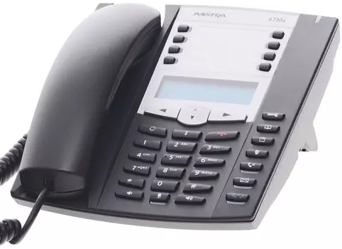 Mitel Terminal 6730A