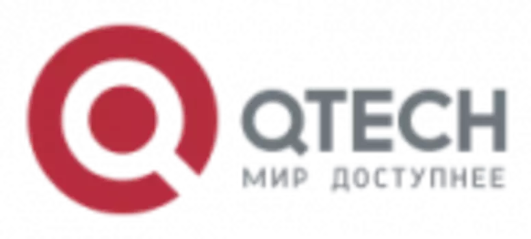 Модуль оптический QTech QSC-SFP+2G10E-1310-MM SFP+ модуль, 2км, 10Гбит/c, Tx=1310нм, LC, FP, MM, DDM