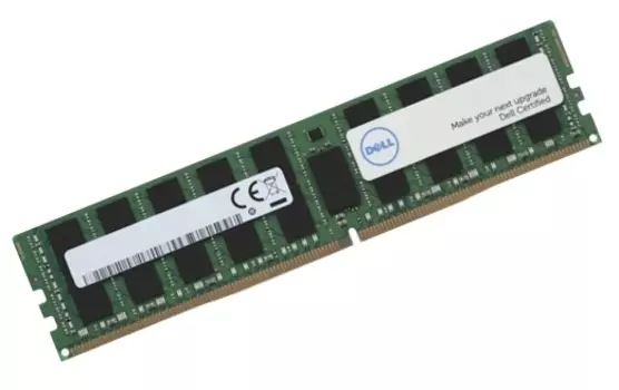 Оперативная память Dell Technologies Server 32GB 370-AEQH