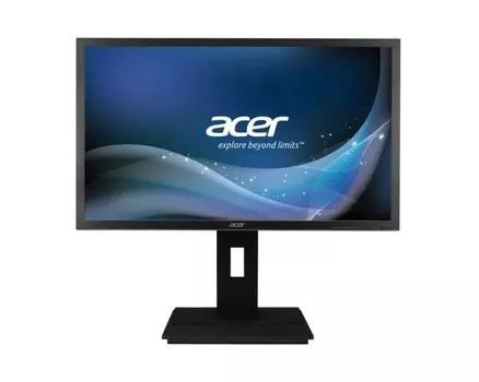 Монитор ACER B246HYL