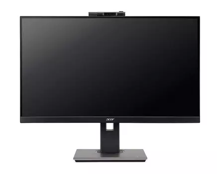 Монитор ACER B247YD 23.8-inch черный