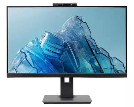 Монитор ACER B247YD 23.8-inch черный