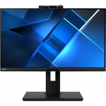 Монитор ACER B278U черный