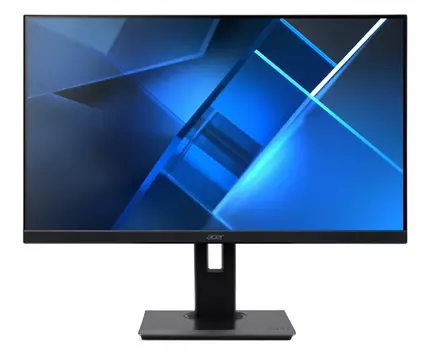 Монитор ACER B287K черный