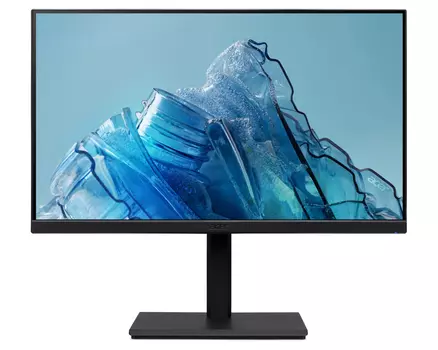 Монитор ACER CB241Y 23.8-inch черный