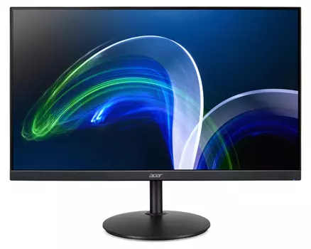 Монитор ACER CB272E 27.0-inch черный