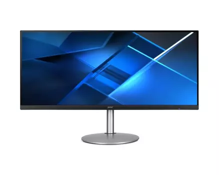 Монитор ACER CB342CKCsmiiphuzx 34.0-inch черный