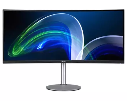 Монитор ACER CB342CUR 34.0-inch черный