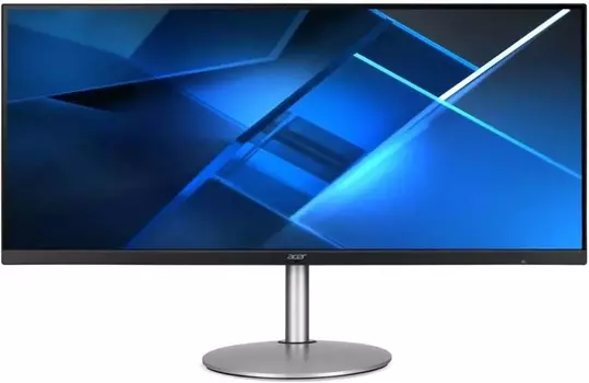 Монитор ACER CB342CUR черный
