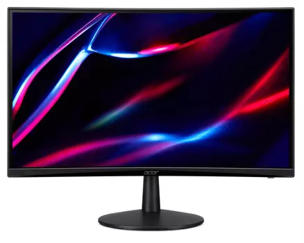 Монитор ACER ED240QS3bmiipx 23.6-inch черный