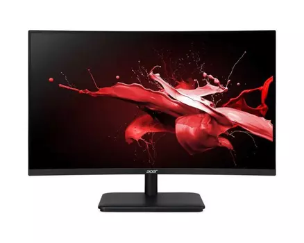 Монитор ACER ED270X 27.0-inch черный