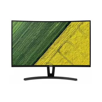 Монитор ACER ED273B 27.0-inch черный