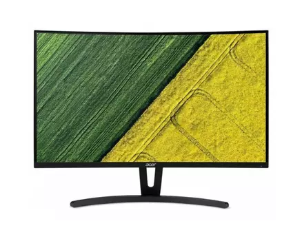 Монитор ACER ED273U 27.0-inch черный