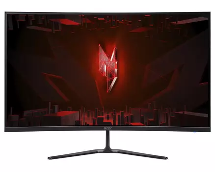 Монитор ACER ED320QRS3biipx 31.5-inch черный