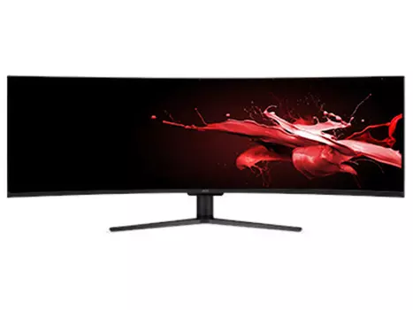 Монитор ACER EI491CRP 49.0-inch черный