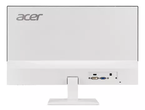 Монитор ACER HA270A 27.0-inch белый