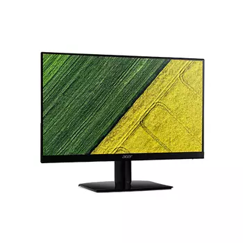 Монитор ACER HA270Abi 27.0-inch черный