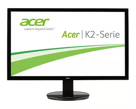 Монитор ACER K202HQLA 19.5-inch