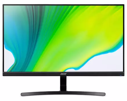 Монитор ACER K273Ebmix 27.0-inch черный