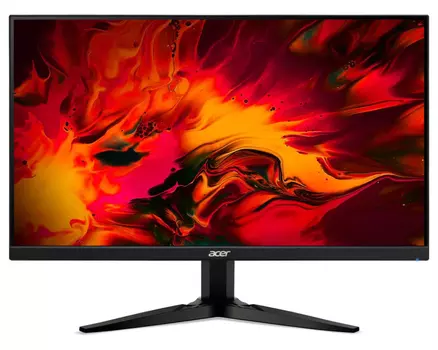 Монитор ACER KG271G 27.0-inch черный