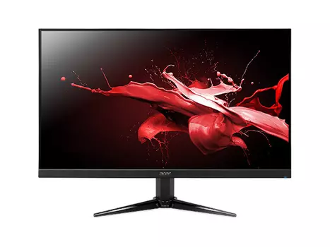 Монитор ACER QG271 27.0-inch черный