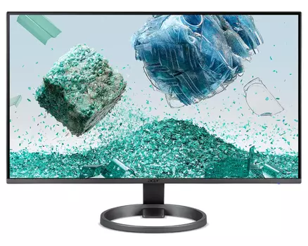 Монитор ACER RL272E 27.0-inch темно-серый