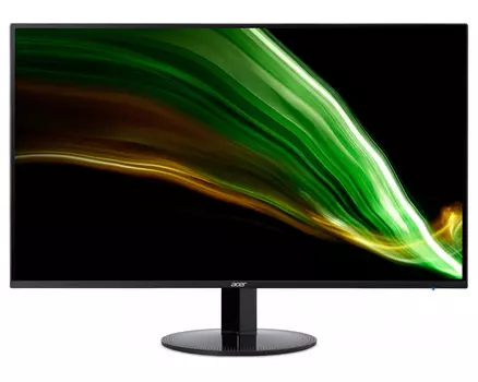 Монитор ACER SA241YA 23.8-inch черный