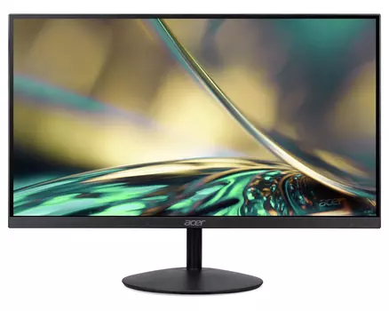 Монитор ACER SB272Ebi 27.0-inch черный