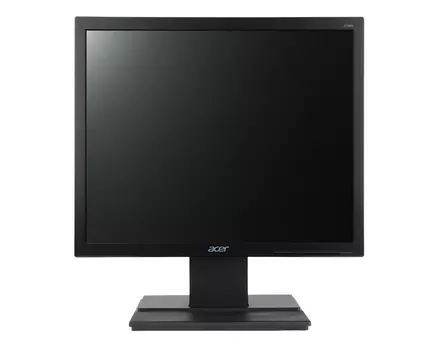 Монитор ACER V196LBbi 19.0-inch черный