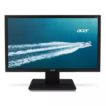 Монитор ACER V226HQL 21.5-inch черный