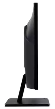 Монитор ACER V247YU 23.8-inch черный