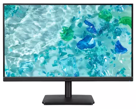 Монитор ACER V247YUE 23.8-inch черный