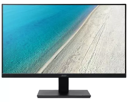 Монитор ACER V277 27.0-inch черный