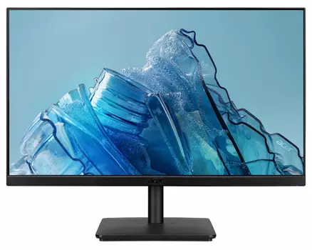 Монитор ACER V277E 27.0-inch черный