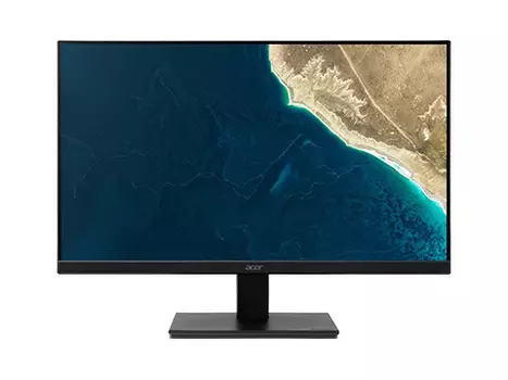 Монитор ACER V277U 27.0-inch черный