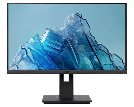 Монитор ACER Vero B277bmiprxv 27.0-inch черный
